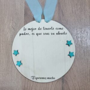 Detalles para mamá y papá