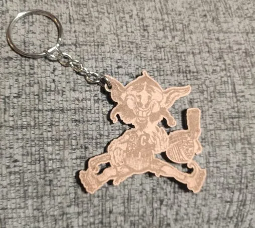 Llaveros personalizados - Imagen 3
