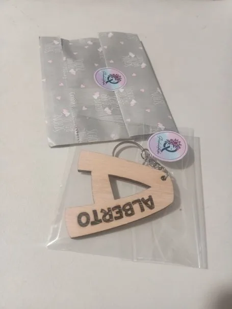 Llaveros personalizados - Imagen 6